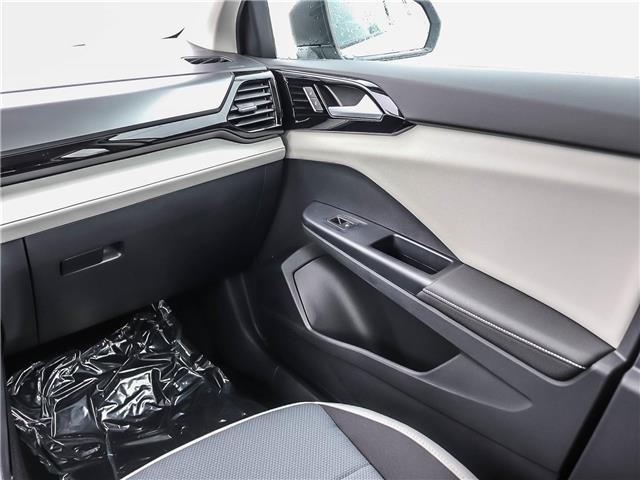 2026 Volkswagen Taos Trendline (Stk: HV664) in Walkerton - Image 17 of 23