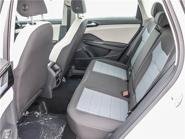 2026 Volkswagen Taos Trendline (Stk: HV664) in Walkerton - Image 18 of 23