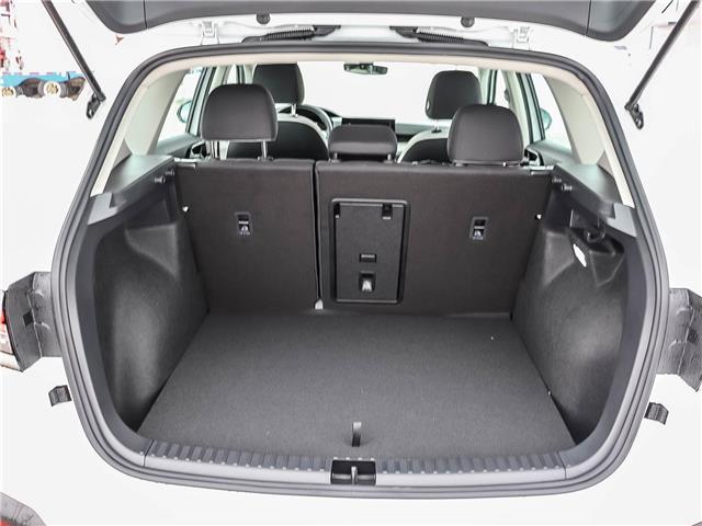 2026 Volkswagen Taos Trendline (Stk: HV664) in Walkerton - Image 19 of 23