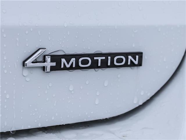 2026 Volkswagen Taos Trendline (Stk: HV664) in Walkerton - Image 20 of 23