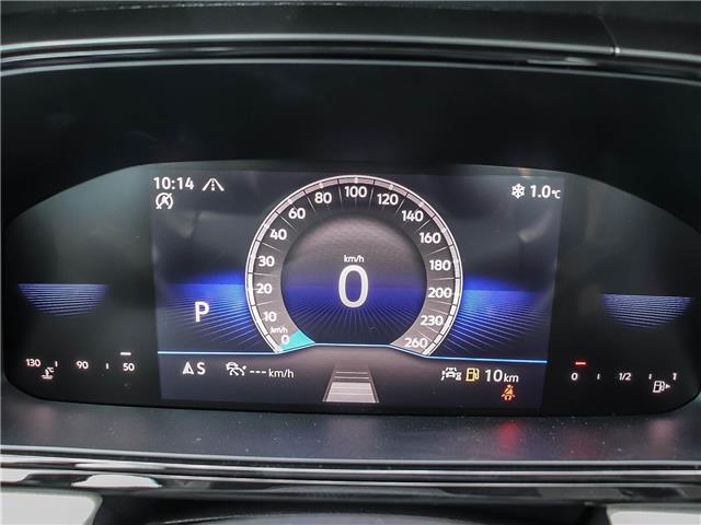 2026 Volkswagen Taos Trendline (Stk: HV664) in Walkerton - Image 21 of 23