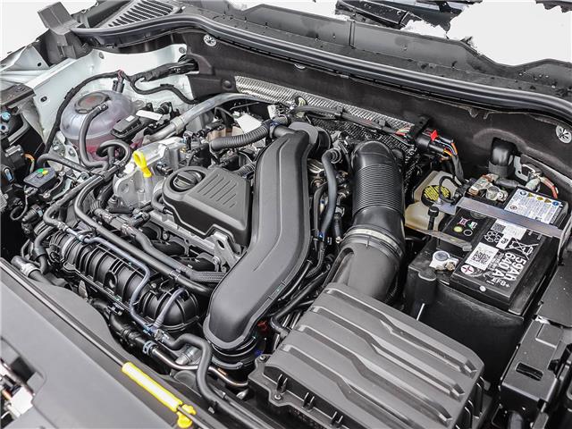 2026 Volkswagen Taos Trendline (Stk: HV664) in Walkerton - Image 23 of 23