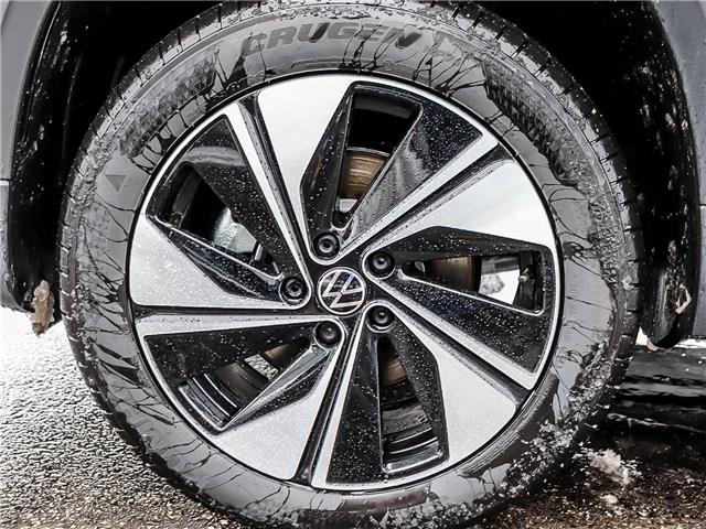 2026 Volkswagen Taos Highline (Stk: HV665) in Walkerton - Image 6 of 23