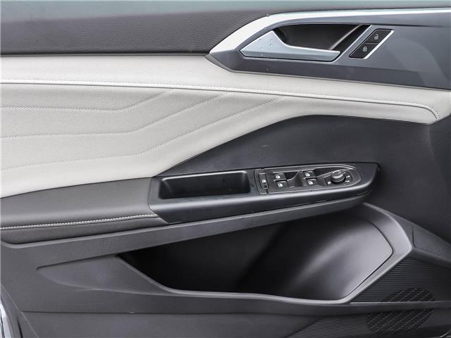 2026 Volkswagen Taos Highline (Stk: HV665) in Walkerton - Image 8 of 23