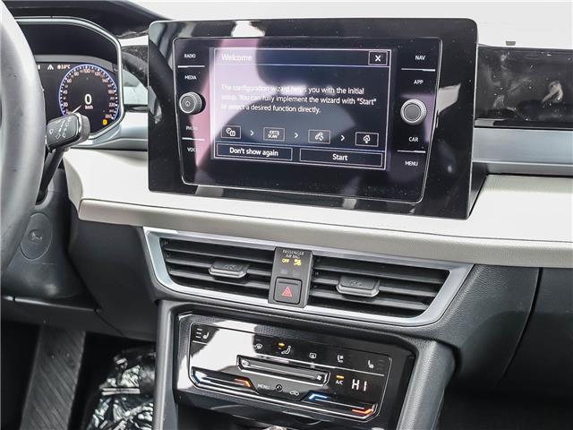 2026 Volkswagen Taos Highline (Stk: HV665) in Walkerton - Image 14 of 23