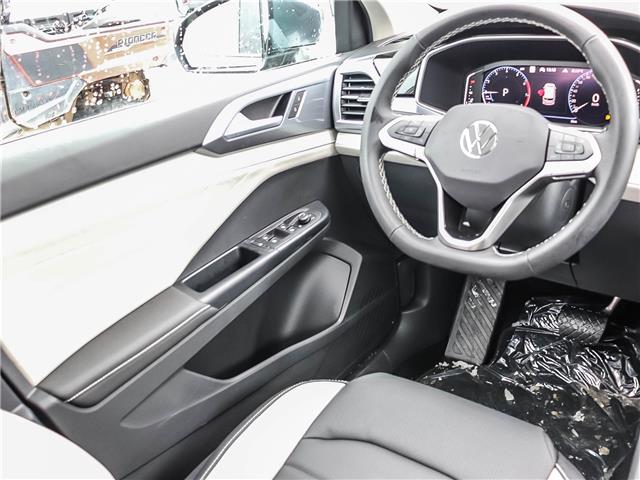 2026 Volkswagen Taos Highline (Stk: HV665) in Walkerton - Image 15 of 23