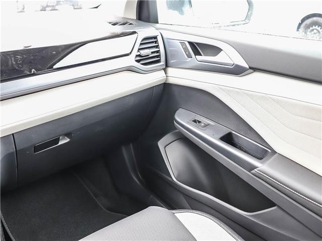 2026 Volkswagen Taos Highline (Stk: HV665) in Walkerton - Image 17 of 23