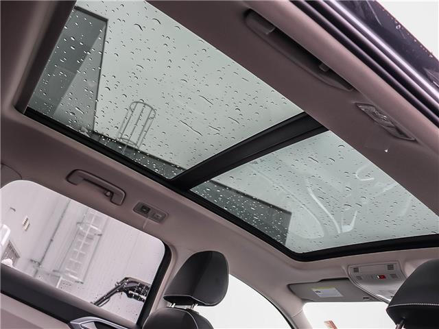 2026 Volkswagen Taos Highline (Stk: HV665) in Walkerton - Image 18 of 23