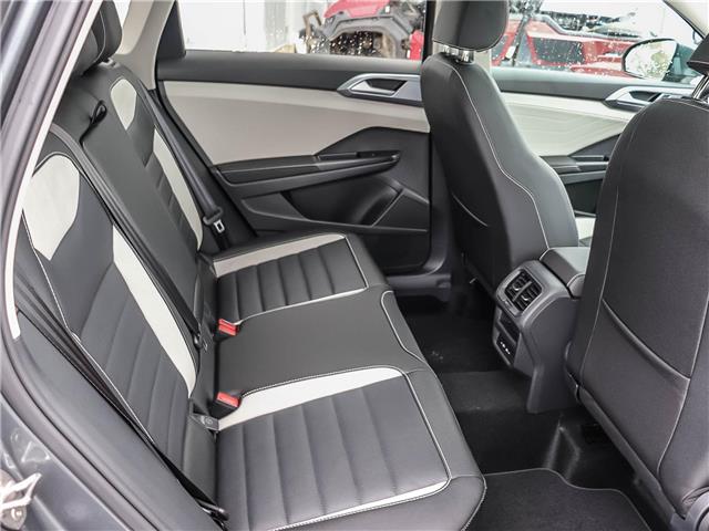 2026 Volkswagen Taos Highline (Stk: HV665) in Walkerton - Image 19 of 23