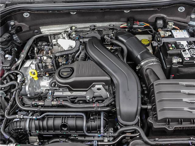 2026 Volkswagen Taos Highline (Stk: HV665) in Walkerton - Image 23 of 23