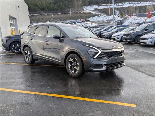 2024 Kia Sportage LX (Stk: M251159) in St. John's - Image 3 of 19