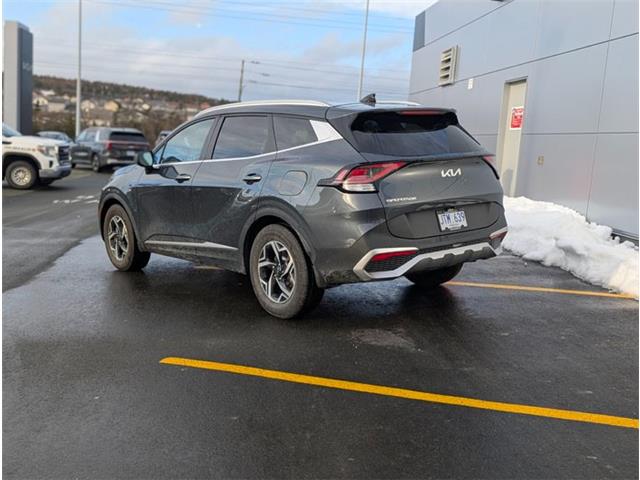 2024 Kia Sportage LX (Stk: M251159) in St. John's - Image 6 of 19