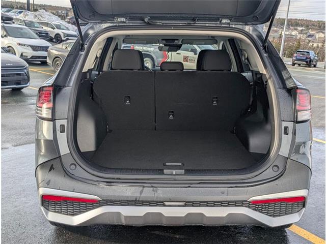 2024 Kia Sportage LX (Stk: M251159) in St. John's - Image 7 of 19