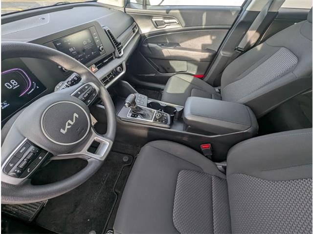 2024 Kia Sportage LX (Stk: M251159) in St. John's - Image 11 of 19