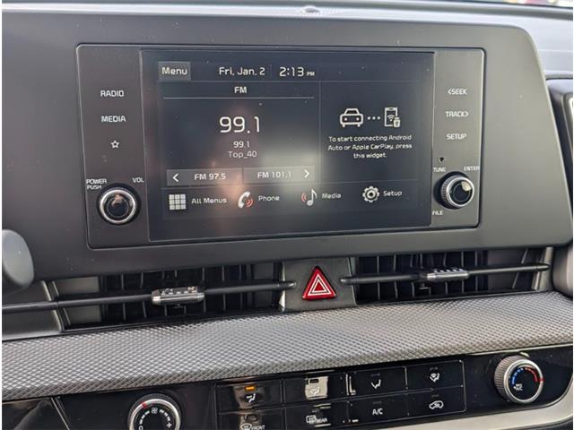 2024 Kia Sportage LX (Stk: M251159) in St. John's - Image 13 of 19