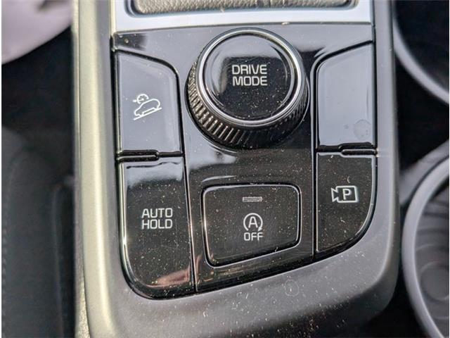 2024 Kia Sportage LX (Stk: M251159) in St. John's - Image 17 of 19