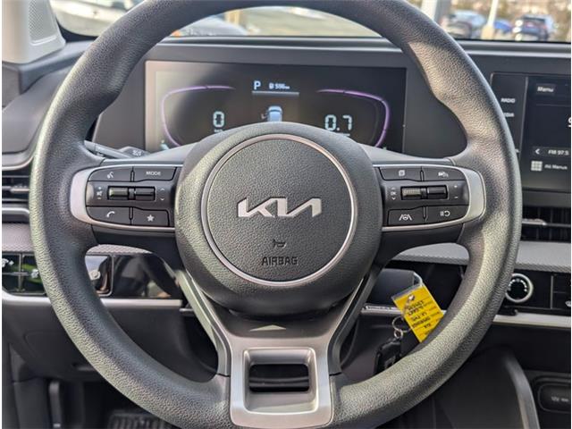 2024 Kia Sportage LX (Stk: M251159) in St. John's - Image 18 of 19