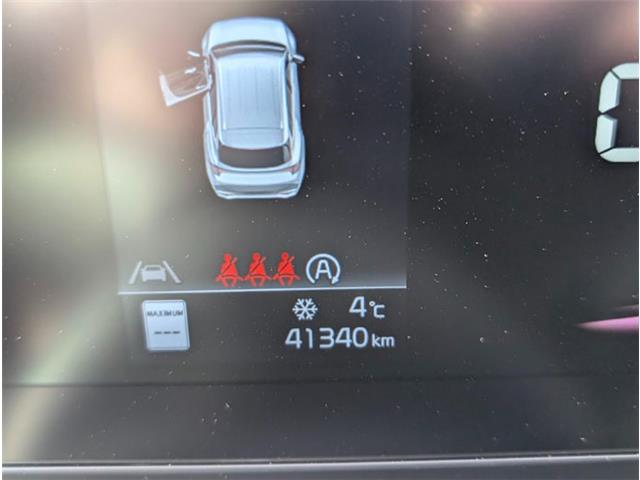 2024 Kia Sportage LX (Stk: M251159) in St. John's - Image 19 of 19