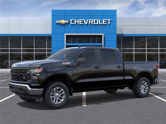 2026 Chevrolet Silverado 1500 Work Truck (Stk: 22868) in Grand Falls-Windsor - Image 2 of 6