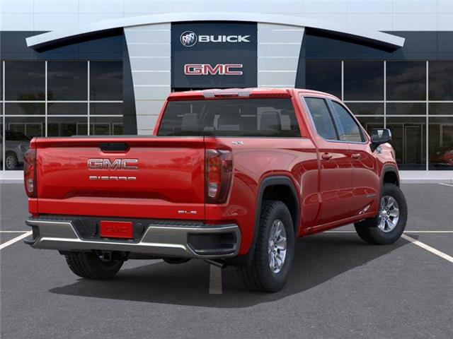2026 GMC Sierra 1500 SLE (Stk: 22878) in Grand Falls-Windsor - Image 4 of 6