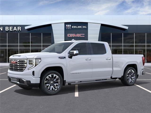 2026 GMC Sierra 1500 Denali (Stk: 9105-26) in St. Catharines - Image 2 of 24