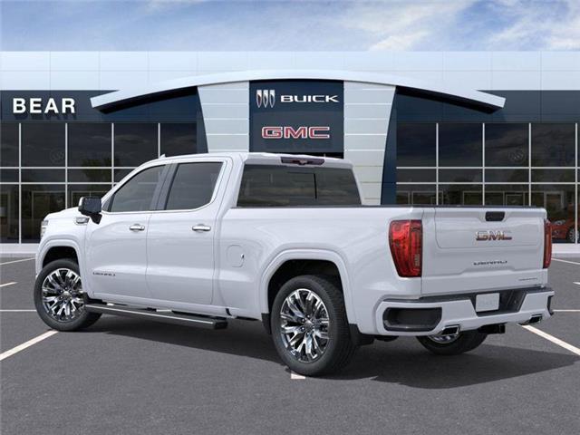 2026 GMC Sierra 1500 Denali (Stk: 9105-26) in St. Catharines - Image 3 of 24