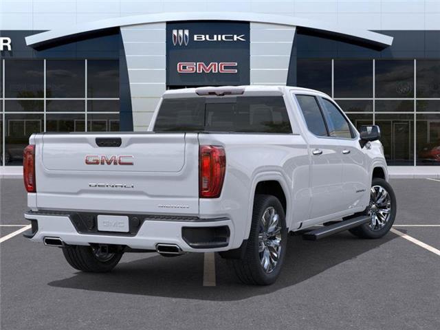 2026 GMC Sierra 1500 Denali (Stk: 9105-26) in St. Catharines - Image 4 of 24