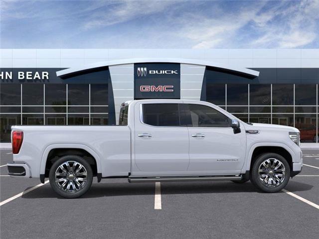 2026 GMC Sierra 1500 Denali (Stk: 9105-26) in St. Catharines - Image 5 of 24