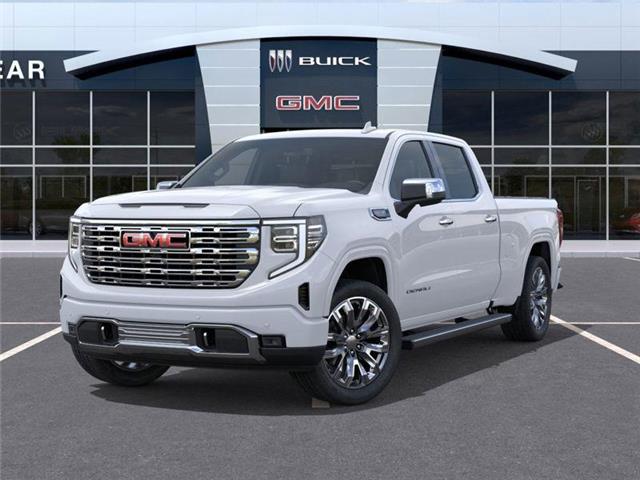 2026 GMC Sierra 1500 Denali (Stk: 9105-26) in St. Catharines - Image 6 of 24
