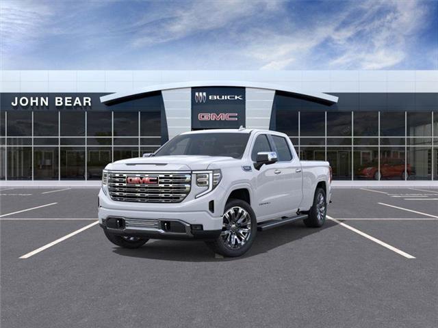 2026 GMC Sierra 1500 Denali (Stk: 9105-26) in St. Catharines - Image 8 of 24