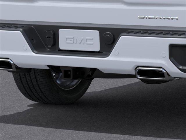 2026 GMC Sierra 1500 Denali (Stk: 9105-26) in St. Catharines - Image 14 of 24