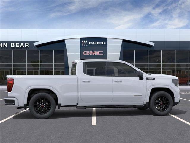 2026 GMC Sierra 1500 Elevation (Stk: 9106-26) in St. Catharines - Image 5 of 24