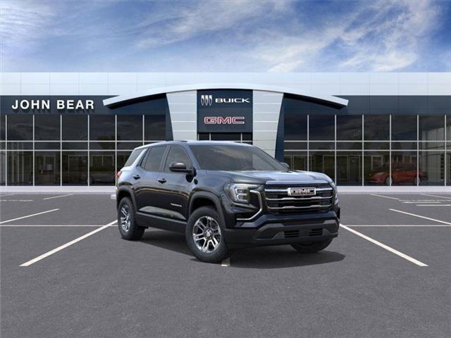 2026 GMC Terrain Elevation (Stk: 9101-26) in St. Catharines - Image 1 of 24
