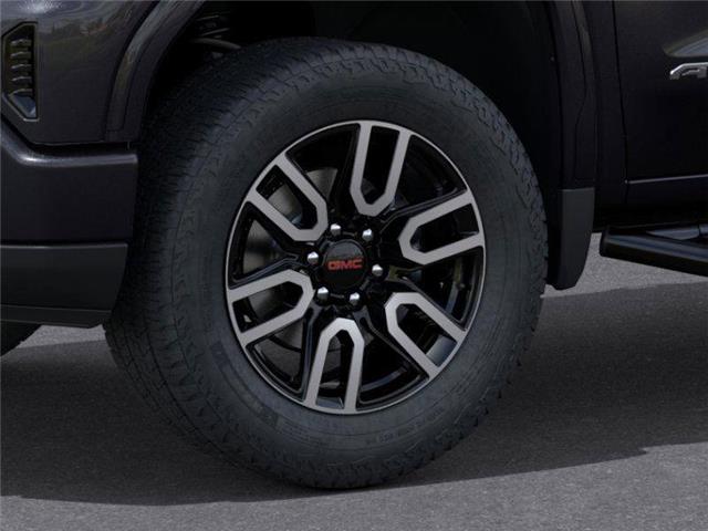 2026 GMC Sierra 1500 AT4 (Stk: 9104-26) in St. Catharines - Image 9 of 24