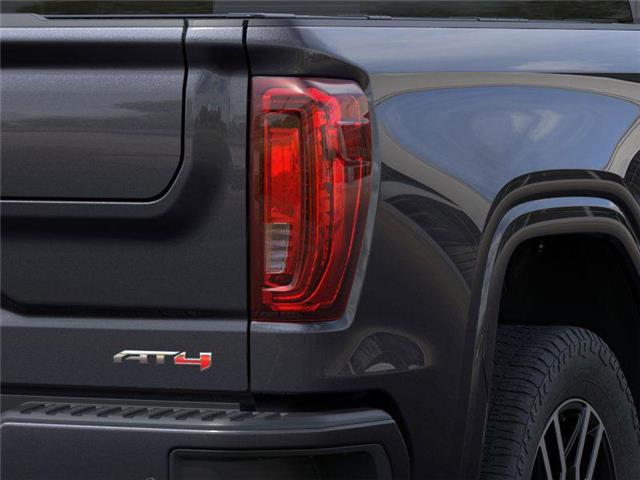 2026 GMC Sierra 1500 AT4 (Stk: 9104-26) in St. Catharines - Image 11 of 24