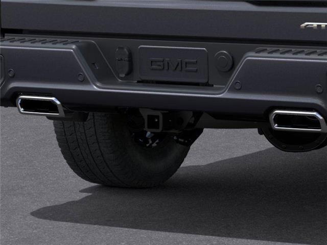 2026 GMC Sierra 1500 AT4 (Stk: 9104-26) in St. Catharines - Image 14 of 24