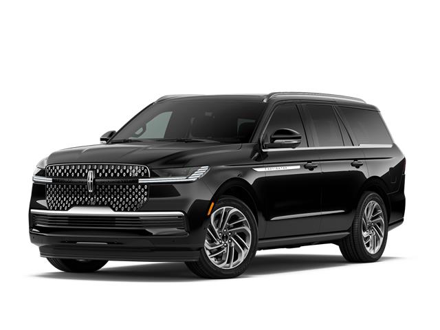 2026 Lincoln Navigator Reserve (Stk: 26NV133) in St. Catharines - Image 1 of 7