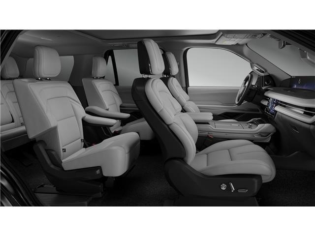 2026 Lincoln Navigator Reserve (Stk: 26NV133) in St. Catharines - Image 5 of 7