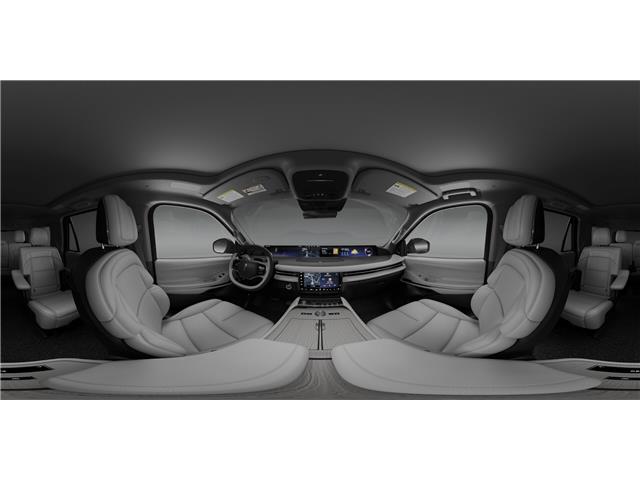 2026 Lincoln Navigator Reserve (Stk: 26NV133) in St. Catharines - Image 7 of 7