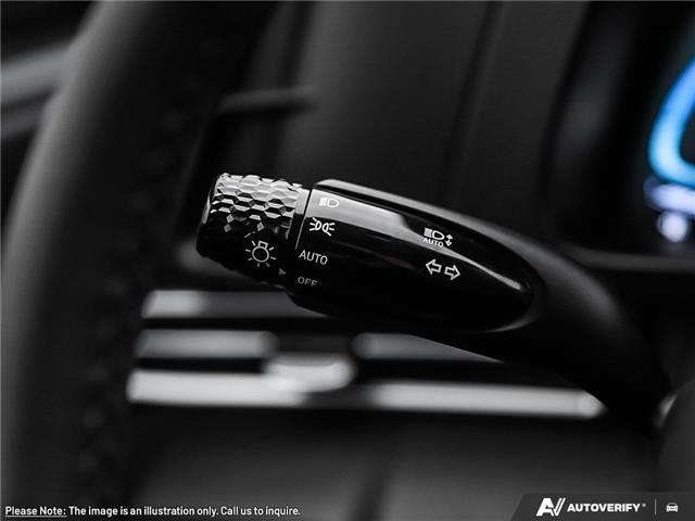 2026 Hyundai Elantra Preferred (Stk: 131933) in London - Image 22 of 23