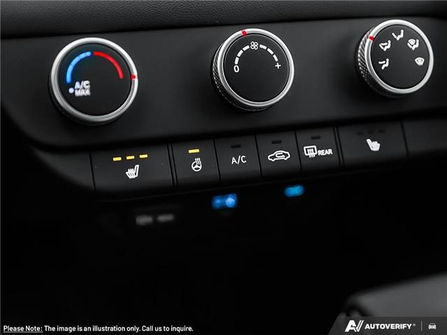 2026 Hyundai Elantra Preferred (Stk: 131933) in London - Image 23 of 23