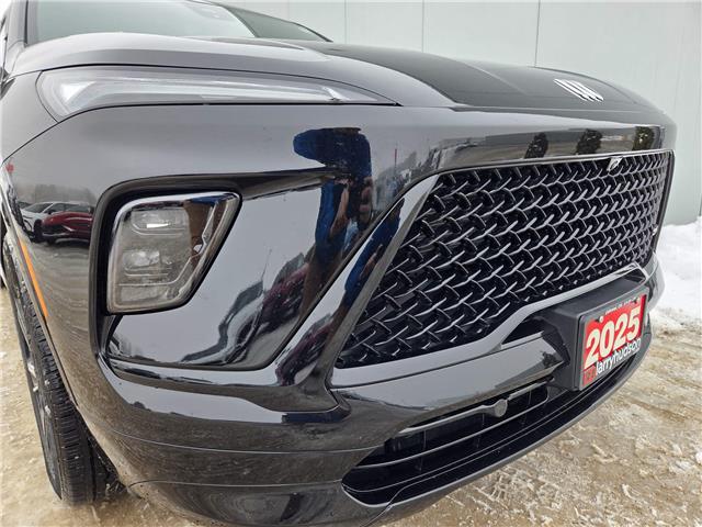 2025 Buick Enclave Sport Touring (Stk: BB1906A) in Listowel - Image 2 of 41 2025 Buick Enclave Sport Touring (Stk: BB1906A) in Listowel - Image 2 of 41