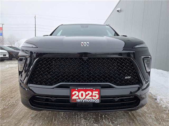 2025 Buick Enclave Sport Touring (Stk: BB1906A) in Listowel - Image 3 of 41 2025 Buick Enclave Sport Touring (Stk: BB1906A) in Listowel - Image 3 of 41