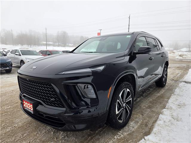 2025 Buick Enclave Sport Touring (Stk: BB1906A) in Listowel - Image 4 of 41 2025 Buick Enclave Sport Touring (Stk: BB1906A) in Listowel - Image 4 of 41