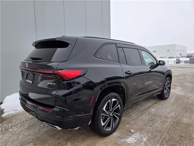 2025 Buick Enclave Sport Touring (Stk: BB1906A) in Listowel - Image 6 of 41 2025 Buick Enclave Sport Touring (Stk: BB1906A) in Listowel - Image 6 of 41