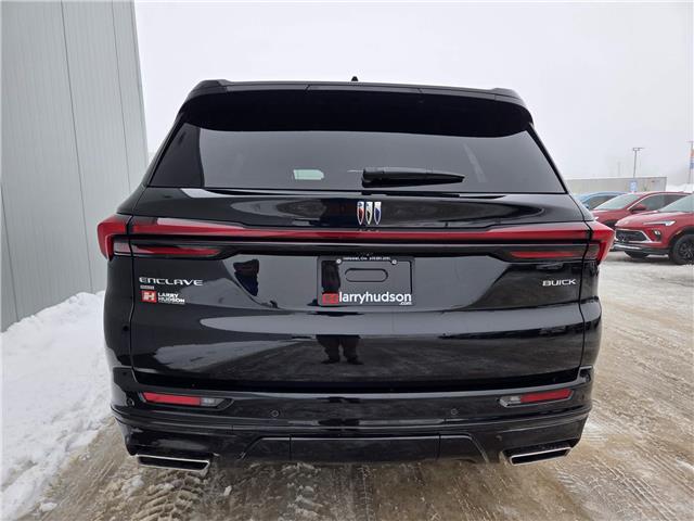 2025 Buick Enclave Sport Touring (Stk: BB1906A) in Listowel - Image 7 of 41 2025 Buick Enclave Sport Touring (Stk: BB1906A) in Listowel - Image 7 of 41