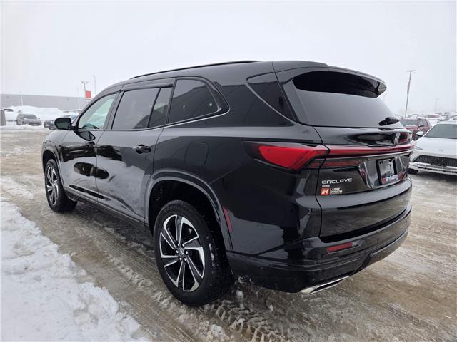 2025 Buick Enclave Sport Touring (Stk: BB1906A) in Listowel - Image 8 of 41 2025 Buick Enclave Sport Touring (Stk: BB1906A) in Listowel - Image 8 of 41