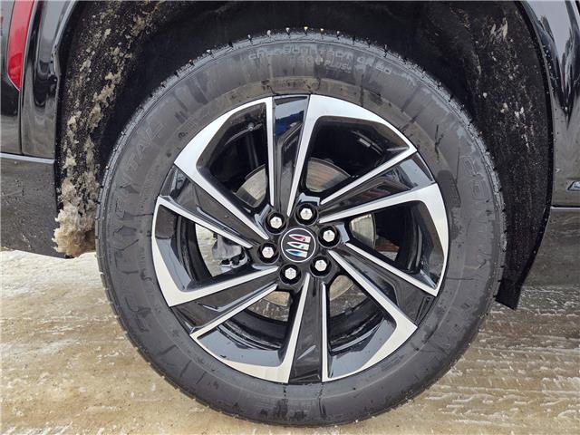 2025 Buick Enclave Sport Touring (Stk: BB1906A) in Listowel - Image 9 of 41 2025 Buick Enclave Sport Touring (Stk: BB1906A) in Listowel - Image 9 of 41