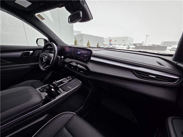 2025 Buick Enclave Sport Touring (Stk: BB1906A) in Listowel - Image 10 of 41 2025 Buick Enclave Sport Touring (Stk: BB1906A) in Listowel - Image 10 of 41
