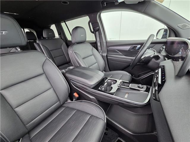 2025 Buick Enclave Sport Touring (Stk: BB1906A) in Listowel - Image 11 of 41 2025 Buick Enclave Sport Touring (Stk: BB1906A) in Listowel - Image 11 of 41